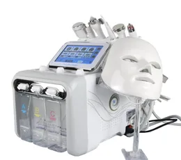 2022 Hydra microdermabrasion facial machine Hydrofaci oxigen jet peel hydrodermabrasion facial machine Hydrafaci portable led mask2608514