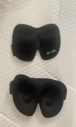 منتجات جديدة 3D Sleeping Eye Maskeye Masktravel Eye Mask for Menwomen7602792