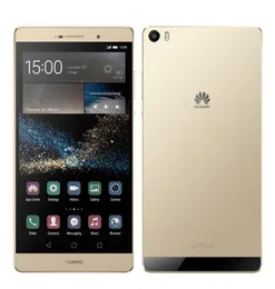 Original Huawei P8 Max 4G LTE Cell Phone Kirin 935 Octa Core 3GB RAM 32GB 64GB ROM Android 68quot Screen IPS 13MP OTG 4360MAH S1320545