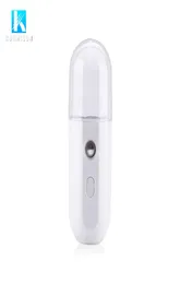 Venda mini vaporizador facial usb eletrônico nano névoa pulverizador desinfetante de álcool para desinfecção e hidratação facial 9626981