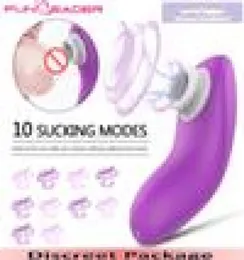 2019 neue Vagina Saugen Vibrator Oral Sex Saug Klitoris Stimulation Weibliche Masturbation Erotische Sex Toys1381528