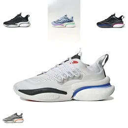 Scarpe da corsa vaporwaffle uomo donna LDWaffle Nero Bianco Nylon Royal Fuchsia Sail Gum Obsidian Cool Grey Net Orange scarpe da ginnastica da uomo Scarpe da ginnastica sportive tennis TN