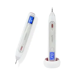 Xpreen Professional Mole Tattoo Remover Pen Dark Spot Cleaner Skin Tag Freckles Pigmentation Removal Beauty Device 2202282712898