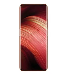 Oryginalny Nubia Z20 4G LTE Telefon komórkowy 8 GB RAM 128 GB 512 GB ROM Snapdragon 855 Plus Android 642 calowe Krzywane podwójne pełno ekranowe 48MP 408535744