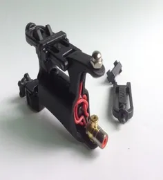 Black Butterfly Rotary Tattoo Machine Butterfly for swashdrive swashdrive whip dragonfly machine 9740841