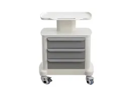 Cavitation RF Machine Machine Accessories Trolley Stand for Metal Iron Beauty Salon تصفيف الشعر CART4475013