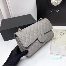 Designers saco mulheres crossbody ombro diamante treliça bolsa de corrente clássico flip couro aleta sacos quadrados