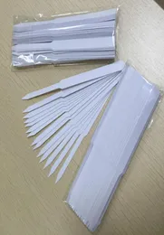 100pcsbag fragrance smelling paper strips for perfume testing 17018182801