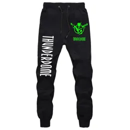 Pants Thunderdome Jogging Pants Men Sport Sweatpants Running Pants Gym Pants Men JOGGERS Trackpants Casual Pants Bodybuilding Trouser