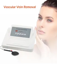 Professionell spindel Venbehandlingsmaskin Face Body Vascular Removal Blodkärl Behandling RF Skin Care9947017
