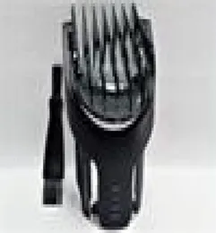 Neue Haar Trimmer Clipper Ersatz Für PHILIPS COMB QC5315 QC5345 QC5380 321mm Rasierer Kämme Entfernung Teile3495149