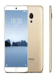 オリジナルMeizu 15 M15 4G LTE携帯電話4GB RAM 64GB ROM Snapdragon 626 Octa Core Android 546インチ200MP指紋IDスマートMO8944225