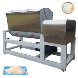 380V Mięsz mąki ze stali nierdzewnej Automatyczne komercyjne producent gniazd