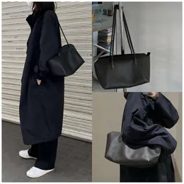Zima Rząd Czysty prawdziwy skórzany styl minimalistyczny wszechstronna torba z dużą ilością pod pachami torebka z osłoną dla kobiet wysokiej jakości