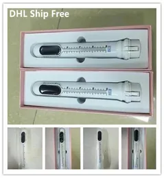 Icke -invasiva kvinnor använder vaginal HIFU -fästtips 5000 skott Vaginal HIFU Headvaginal HIFU -patroner 30mm 45mm7776979