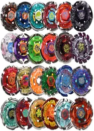 57 Designs Constellation Beyblade Burst Baybladed Metal No Launchers Packing Fighting Spinning Gyro Battle Fury Toys Christmas Gif9559588