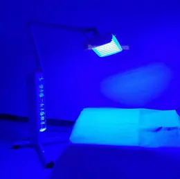Profesjonalny PDT PON PON Maszyna odmładzania skóry LED Care Skin Care PDT LED Terapia 7 Kolor Lamp Lampa Sprzęt kosmetyczny 6017504