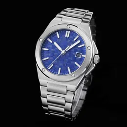 xpensive menwatch iwc watch mens mark dezoito relógios de alta qualidade auto mecânico uhren super luminoso data watchmen pulseira de couro montre piloto luxe RMAU