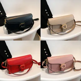 Daha fazla renk lüksler ünlü tasarımcılar moda flep çantaları kadın kapitone omuz çantası altın zincir crossbody çanta