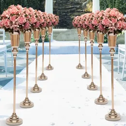 90 cm/150 cm) gångpedestal blommor stativ bröllop centerpieces bordsdekoration blommig bakgrund stativ bågdörr bakgrund stativ för bröllop evenemang party bågbakgrund