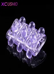 10 pzset regolabile anello del rubinetto in silicone manica del pene ultra economico ritardo testa del pene prodotti del sesso anello del pene giocattoli del sesso per gli uomini 077867953