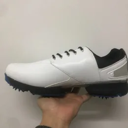 Golf Training für Herren Anti Slip Sport Schuh Männer Marke Designer Leder Turnschuhe Mann Luxus 240109