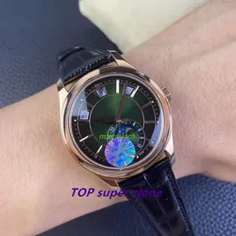 GRF 5205G Funkcja ZEGRANIA CAL.324 S QALU24H/206 AUTOMATYCZNA Średnica ruchu uzwojenia 40 mm Pasku Szafirowe Sapphire Crystal Glass