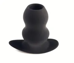 Küçük orta büyük büyük silikon anal popo fiş prostat masajı duş lavman baş boş anüs seks oyuncakları kadın erkekler S9245292597