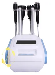 Unoisytion Ultrasonic RF Radio Frequency Cavitation Machine無線周波数体重減少Slimming Machine Skin Tightening9378485