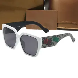 1025 Дизайнерские солнцезащитные очки для мужчин и женщин, уличные оттенки, цветы, оправа для ПК, модные классические женские солнцезащитные очки, зеркала для женщин1