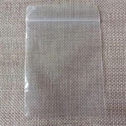 Torebki biżuterii 1000pcs 14x20 cm Białe torby na ziplock przezroczyste plastikowe przezroczyste worka zamka o zamek do tkaniny/prezenty/biżuteria Wyświetlacz opakowania