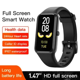 시계 2022 New Smart Watch Men 172*320 HD Pixe Custom Dial Waterproof Man Smartwatch Women Sport Fitness Tracker 스마트 밴드 브레이슬릿