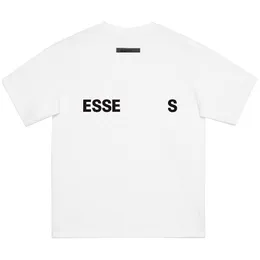 Essentialstshirt Mens Designer T Shirt For Man Tshirts Women Shirts 100%Cotton Street Hip Hop Short Sleeved Tshirt Letter Print Couple Mans T Shirt Asian 641 507