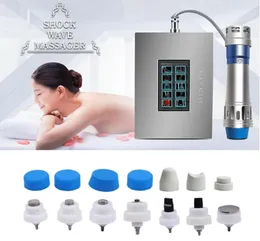 Extracorporeal shock wave physical therapy beauty equipment pain relief shockwave ED treatment machine8690901