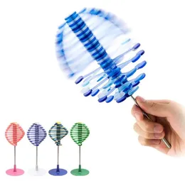 Autism stim sensory stress reliever Toy twirl spinning kinetic funny fidget toys boys girls birthday surprises gifts 01784274956