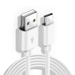 كبلات الهاتف الخليوي عالية السرعة USB-C 1M 3FT 2M شحن سريع من النوع C إلى USB-C 3A 5A TYPE-C إلى C Cable Charger Adapter Lines PD for Samsung Apple iPhone 15 Pro Max Plus Cable