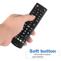PC Remote Controls TV Control Trådlös smart controller -ersättning för LG HDTV LED Digital Drop Delivery Computers Networking Keybo Dhoqn
