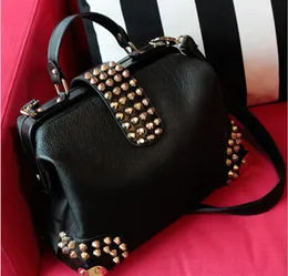 Fashion Bag Women High Quality Pu Leather Shoulder Brand Desinger Ladies Crossbody Bags 240110