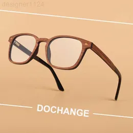 2024 Carbon fiber Wood Eyeglasses wood sunglasses Optical Frame Wholesale Gafas De Vista Handgefertigte Optische Brillen