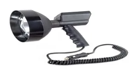 Портативные фонари Whole12V 24V 100W HID 7-дюймовый ксеноновый ручной суперсветильник аварийного освещения для кемпинга, охоты Fish9952052