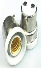 MIX B22 To E12 Lamp Holder Converter for led light bulb0125357074