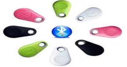 Yeni Mini GPS Tracker Bluetooth Anahtar Bulucu Alarmı 8G Twoway Öğe Bulucu Çocuklar için Elderlywalletscars Telefon Perakende Packa85555800