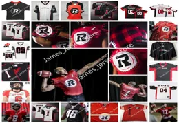 Özel Cfl Ottawa Redblacks Jersey 11 Ron Stewart 12 Russ Jackson 26 Whit Tucker 40 Bruno Bitkowski 60 Jim Coode 62 Moe Racine 70 5095880