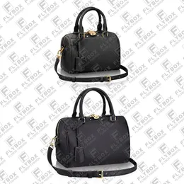 M42397 M42401 SP Boston Bag Сумка сумки на плече мешков кроссбалди для женского роскошного дизайнерского дизайнер