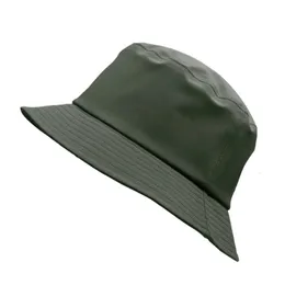 남성 플러스 크기 어부 모자 성인 버킷 모자 여성 파나마 모자 남성 야외 방수 부니 모자 56-58cm 58-60cm 240110