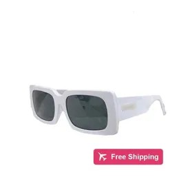 Designer Sunglasses P Family 23 New Sunglasses, Female Internet Celebrity, Same Personalized Plate, Face Showing Small Sunglasses QPR A07S WVNF