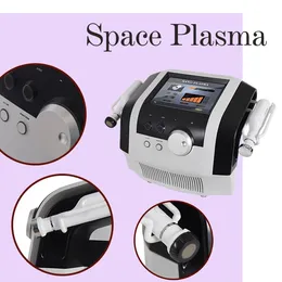 Plasma + Ultrasound Multifunctional Anti-aging Machine for Skin Whitening Tone Improve Face Lift Pore Contraction Wrinkle Fine Line Smoothing