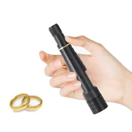 Ausrüstungen Ring Bahre Vergrößerer Expander Dorn Ehering Sizer Schmuck Ring Sizing Tool Ringe Herstellung Werkzeuge für Schmuck