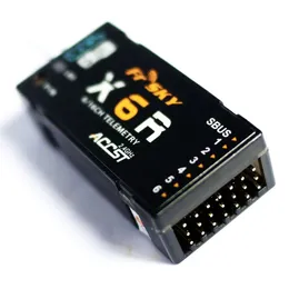 액세서리 FRSKY X6R 2.4G 16CH SBUS ODBIORNIK 안테나 PCB Inteligentny PORROTU DANYCH DLA TARANIS X9D JUMPER T16 T18 RC DRONE