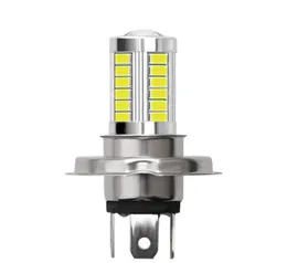 20 pz H4 H7 auto led lampadina fendinebbia 5630 33SMD luce di colore bianco h1 9005 9006 h11 12 v lampada accessori auto illuminazione4337917